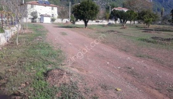 0RHANİYE GÜNEŞ EMLAKTAN İMARLA TARLA