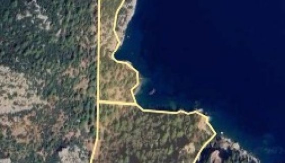 ORHANİYE GÜNEŞ EMLAKTAN DENİZE SIFIR KONUMDA TARLA