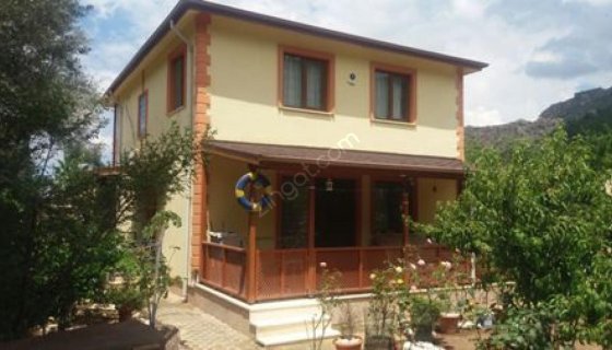 ORHANİYE GÜNEŞ EMLAKTAN MÜSTAKİL EV SATILIK